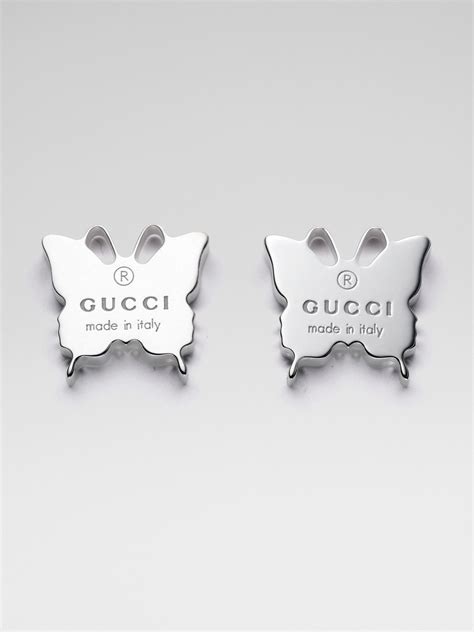 gucci butterfly earrings t.j. maxx|earrings .